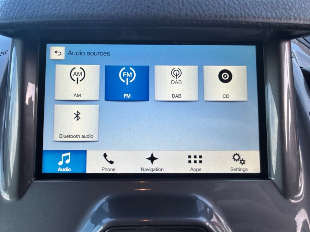 Used Ford Transit Connect 2017 for sale - 76784275: Photo 22