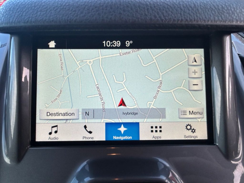 Used Ford Transit Connect 2017 for sale - 76784275: Photo 25