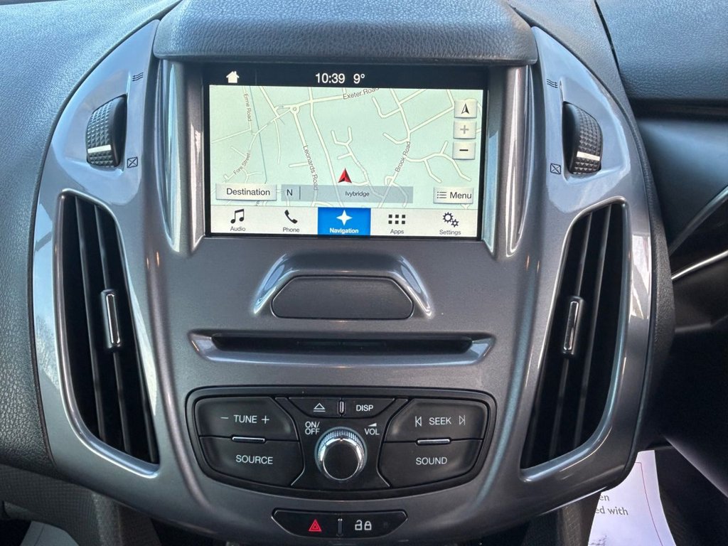 Used Ford Transit Connect 2017 for sale - 76784275: Photo 26