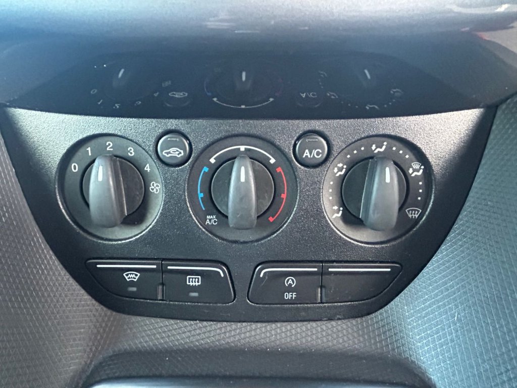 Used Ford Transit Connect 2017 for sale - 76784275: Photo 27