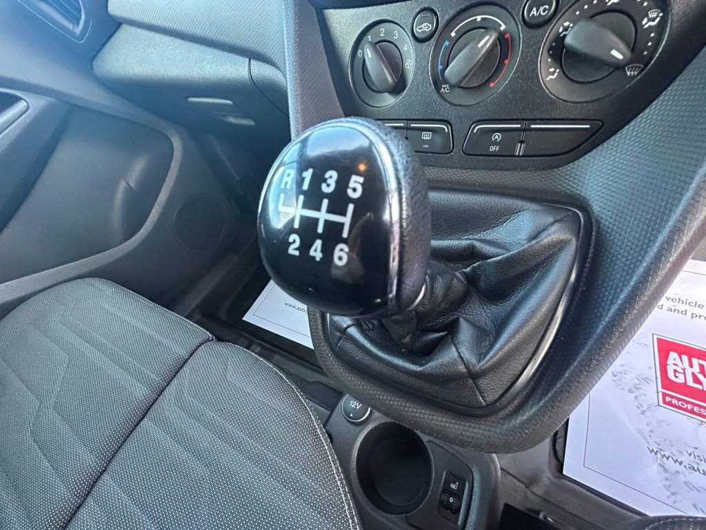 Used Ford Transit Connect 2017 for sale - 76784275: Photo 29