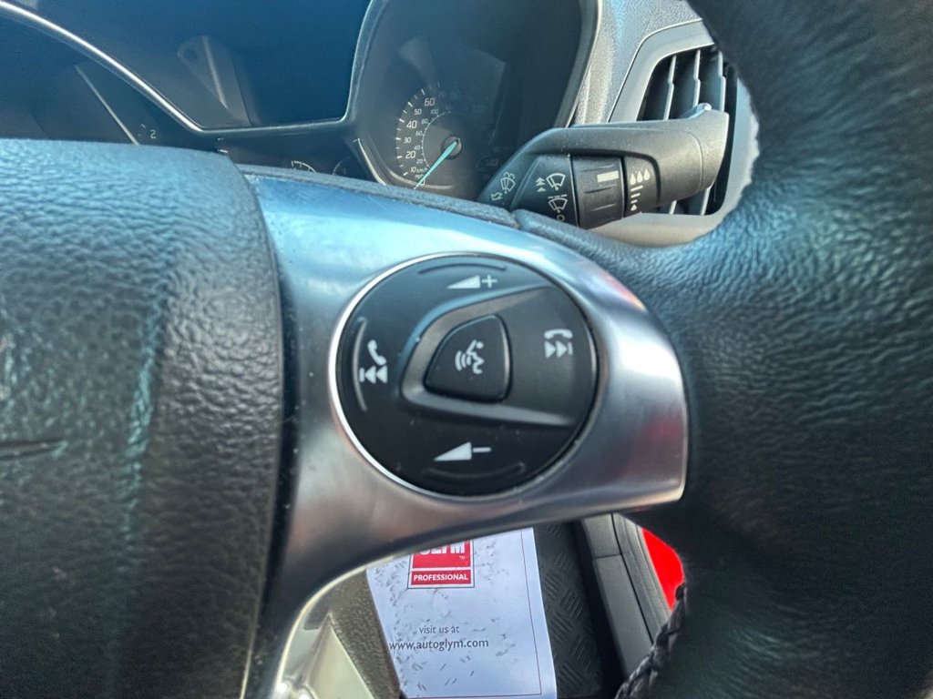 Used Ford Transit Connect 2017 for sale - 76784275: Photo 31