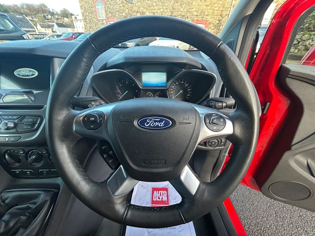 Used Ford Transit Connect 2017 for sale - 76784275: Photo 32