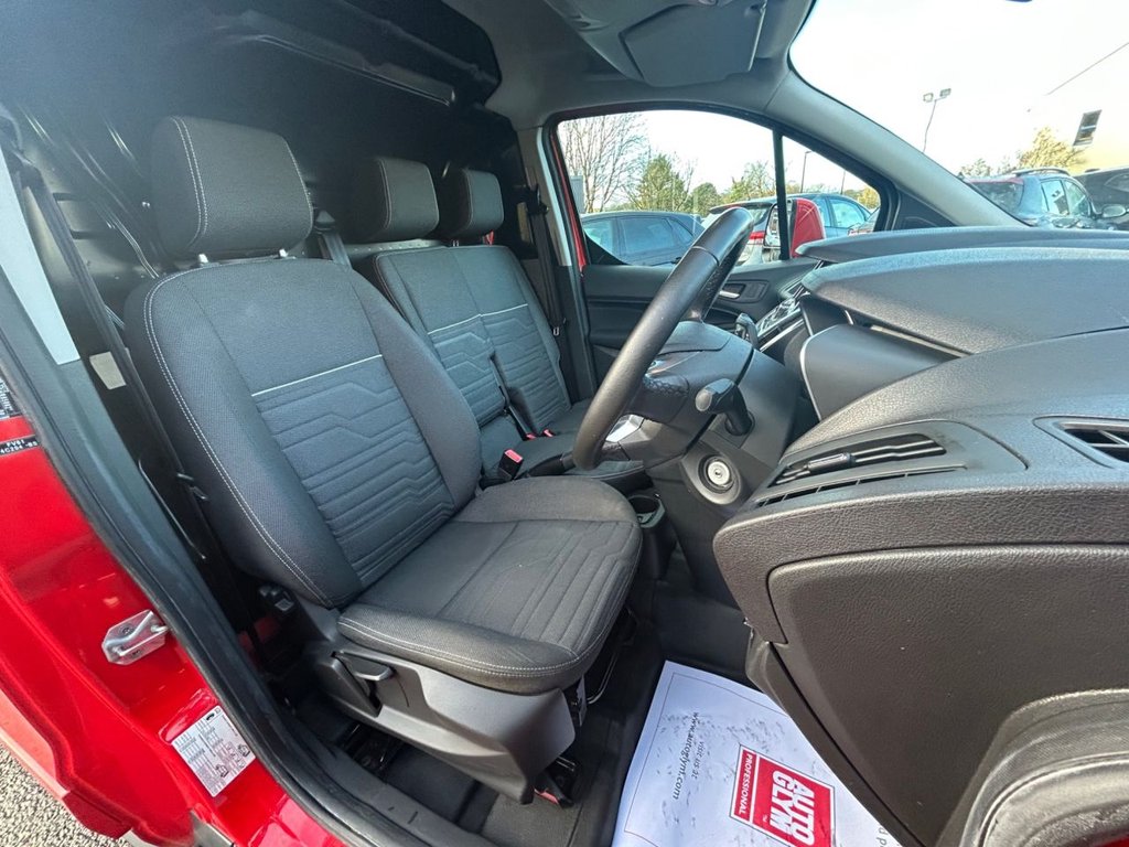 Used Ford Transit Connect 2017 for sale - 76784275: Photo 5