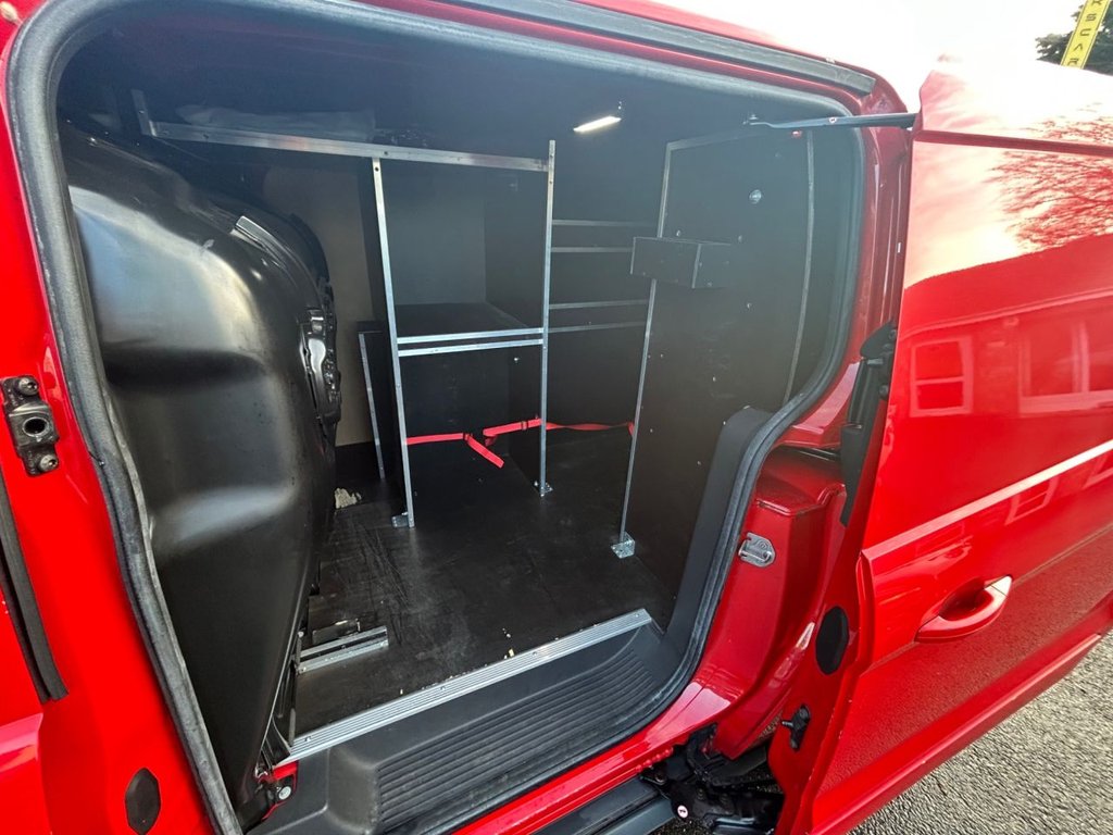 Used Ford Transit Connect 2017 for sale - 76784275: Photo 9