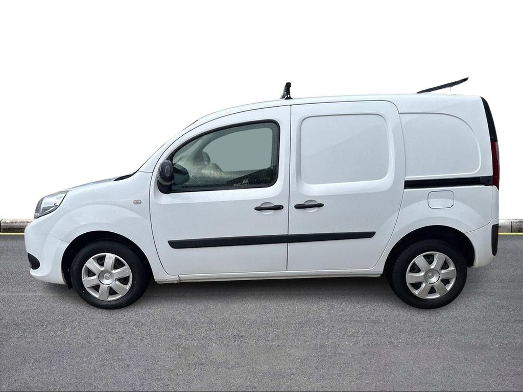 Used Renault Kangoo 2017 for sale - 76496547: Photo 14