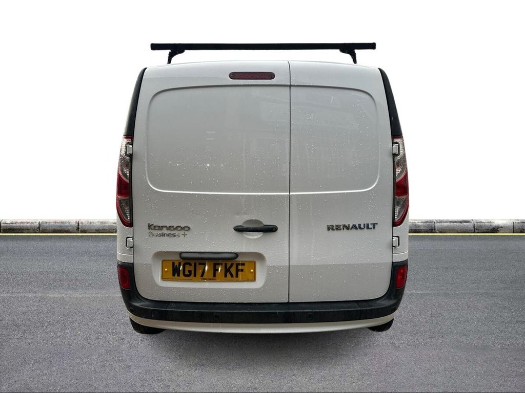 Used Renault Kangoo 2017 for sale - 76496547: Photo 15