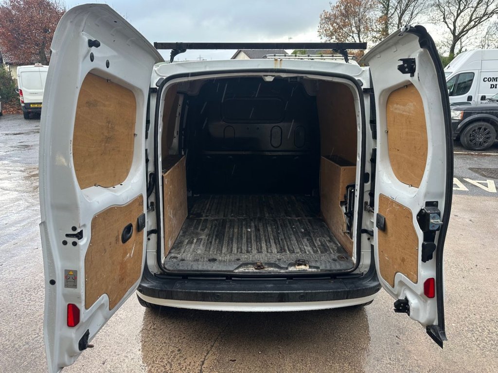 Used Renault Kangoo 2017 for sale - 76496547: Photo 16