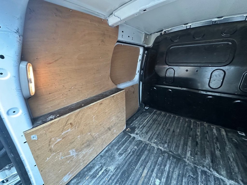 Used Renault Kangoo 2017 for sale - 76496547: Photo 17