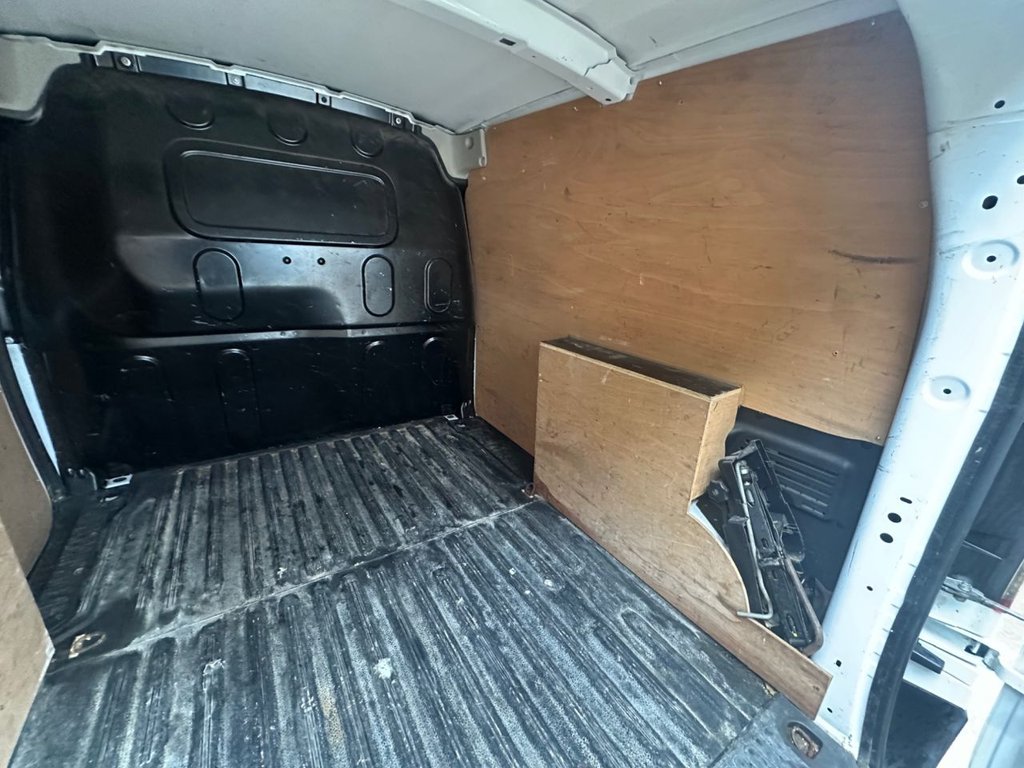 Used Renault Kangoo 2017 for sale - 76496547: Photo 18