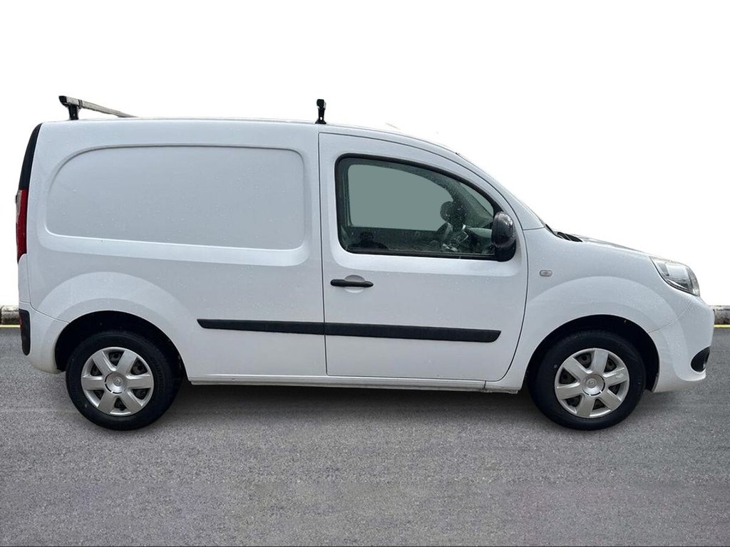 Used Renault Kangoo 2017 for sale - 76496547: Photo 20