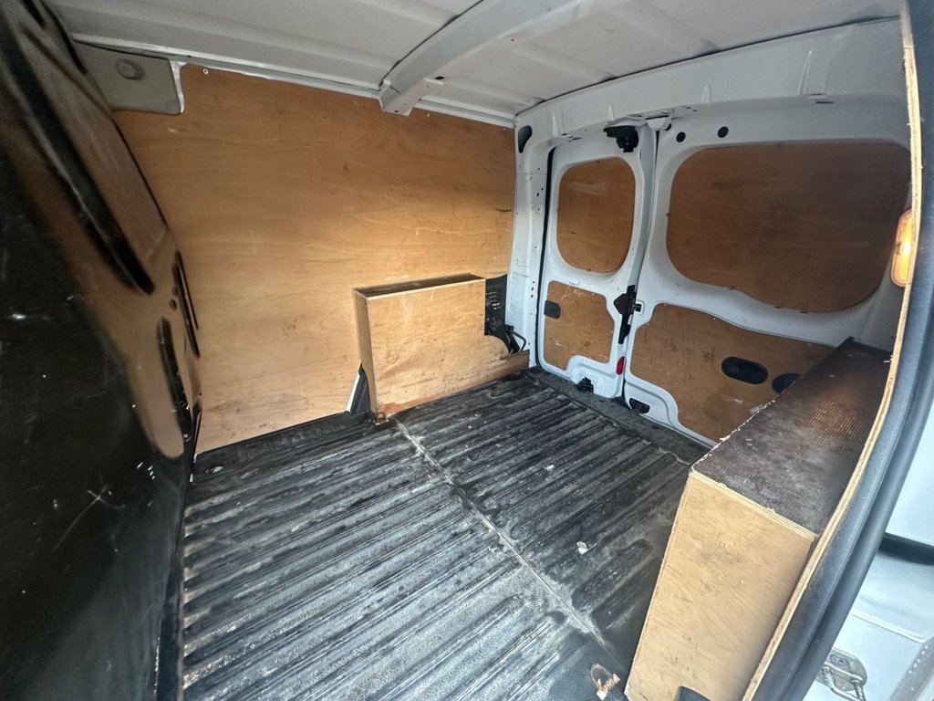 Used Renault Kangoo 2017 for sale - 76496547: Photo 21