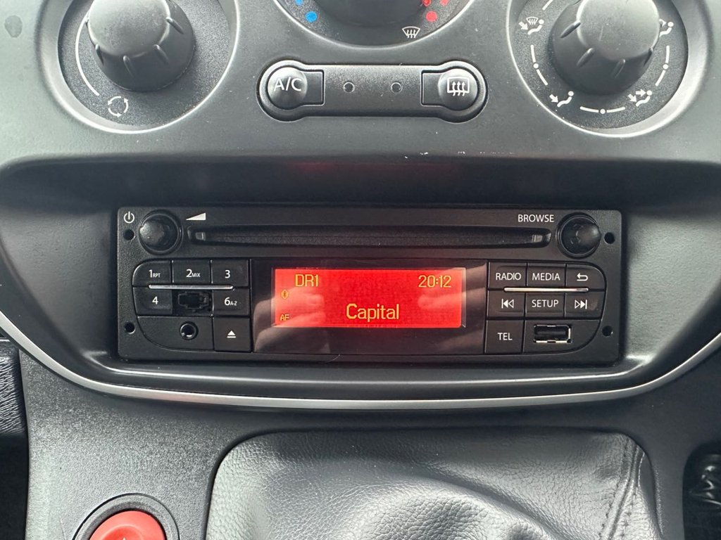 Used Renault Kangoo 2017 for sale - 76496547: Photo 23