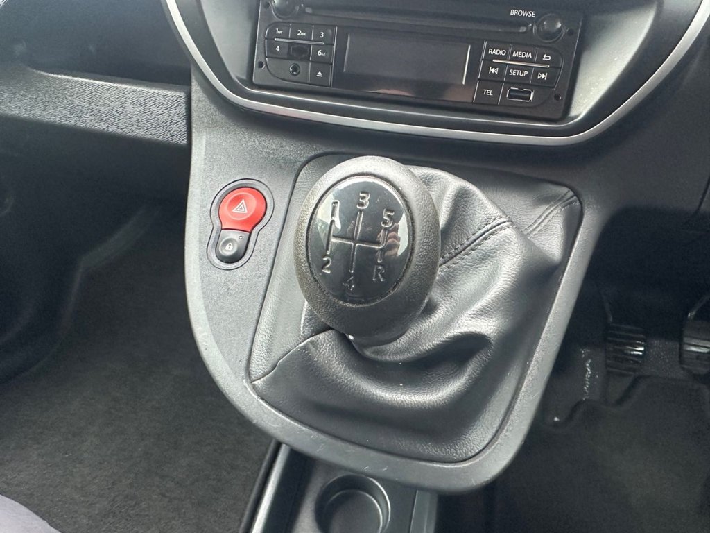 Used Renault Kangoo 2017 for sale - 76496547: Photo 24
