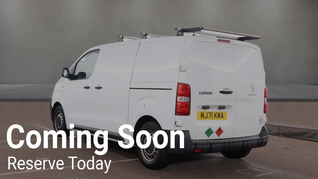 Used Peugeot Expert 2021 for sale - 77507492: Photo 4