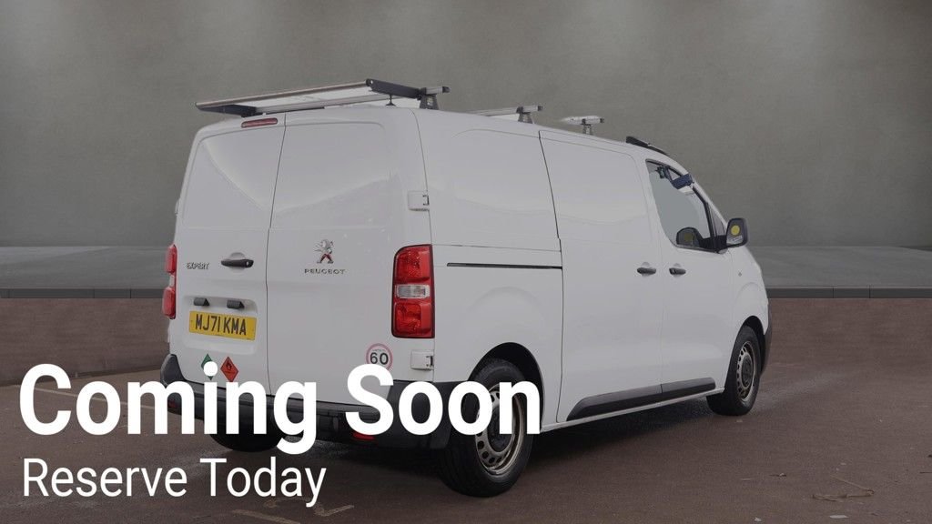 Used Peugeot Expert 2021 for sale - 77507492: Photo 6