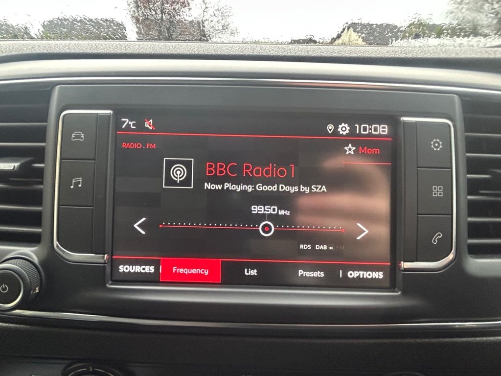 Used Citroen Dispatch 2019 for sale - 77885095: Photo 15