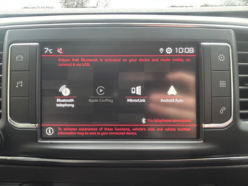 Used Citroen Dispatch 2019 for sale - 77885095: Photo 16