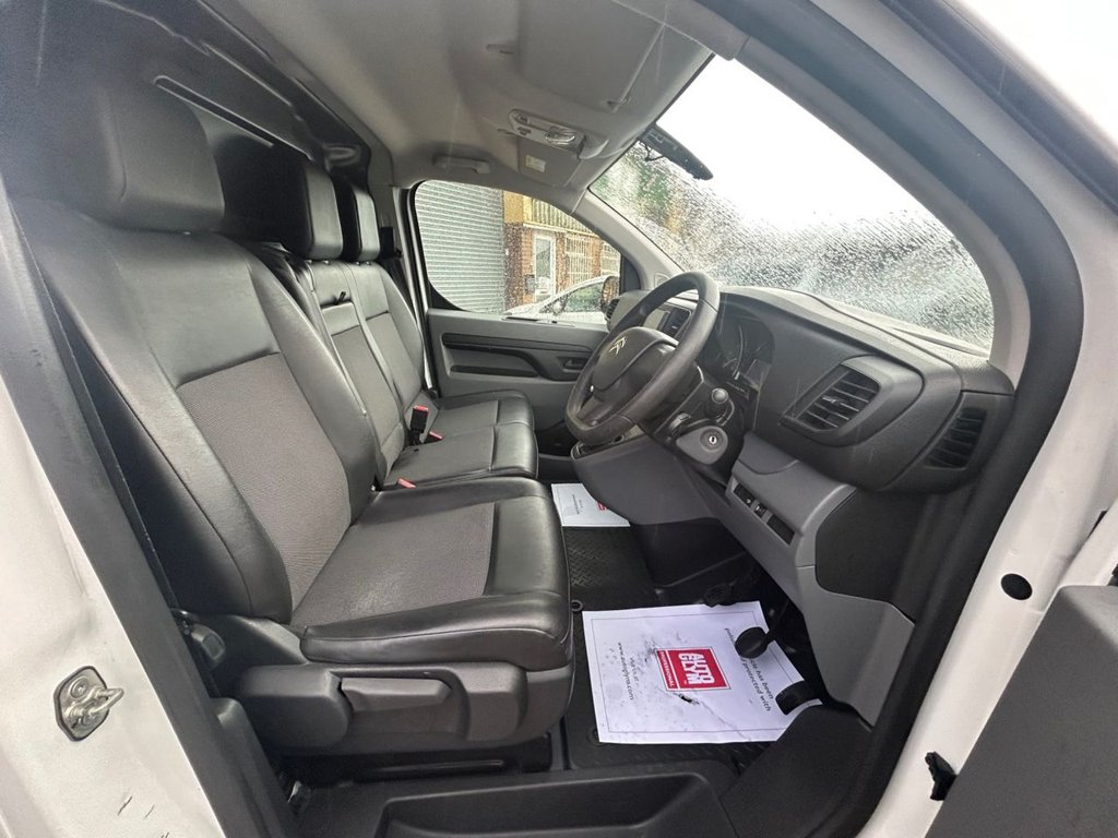 Used Citroen Dispatch 2019 for sale - 77885095: Photo 28