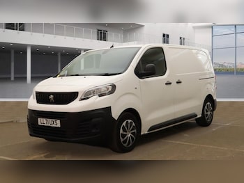 Used Peugeot Expert 2021 for sale - 75487782: Photo