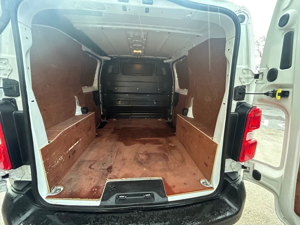 Used Citroen Dispatch 2019 for sale - 77218572: Photo 10