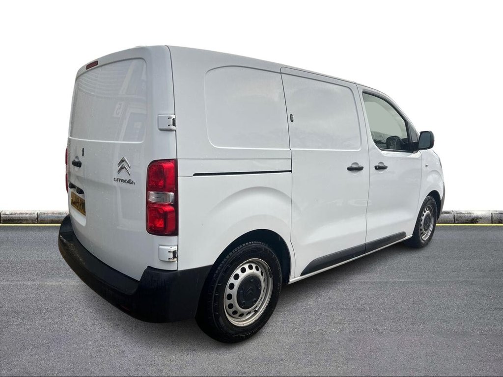 Used Citroen Dispatch 2019 for sale - 77218572: Photo 13