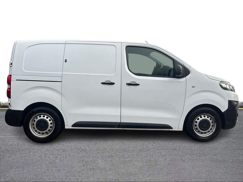 Used Citroen Dispatch 2019 for sale - 77218572: Photo 20