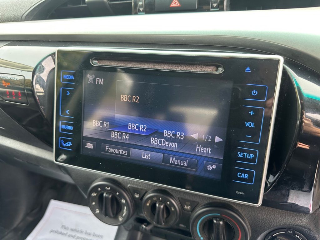 Used Toyota Hilux 2018 for sale - 76111881: Photo 16