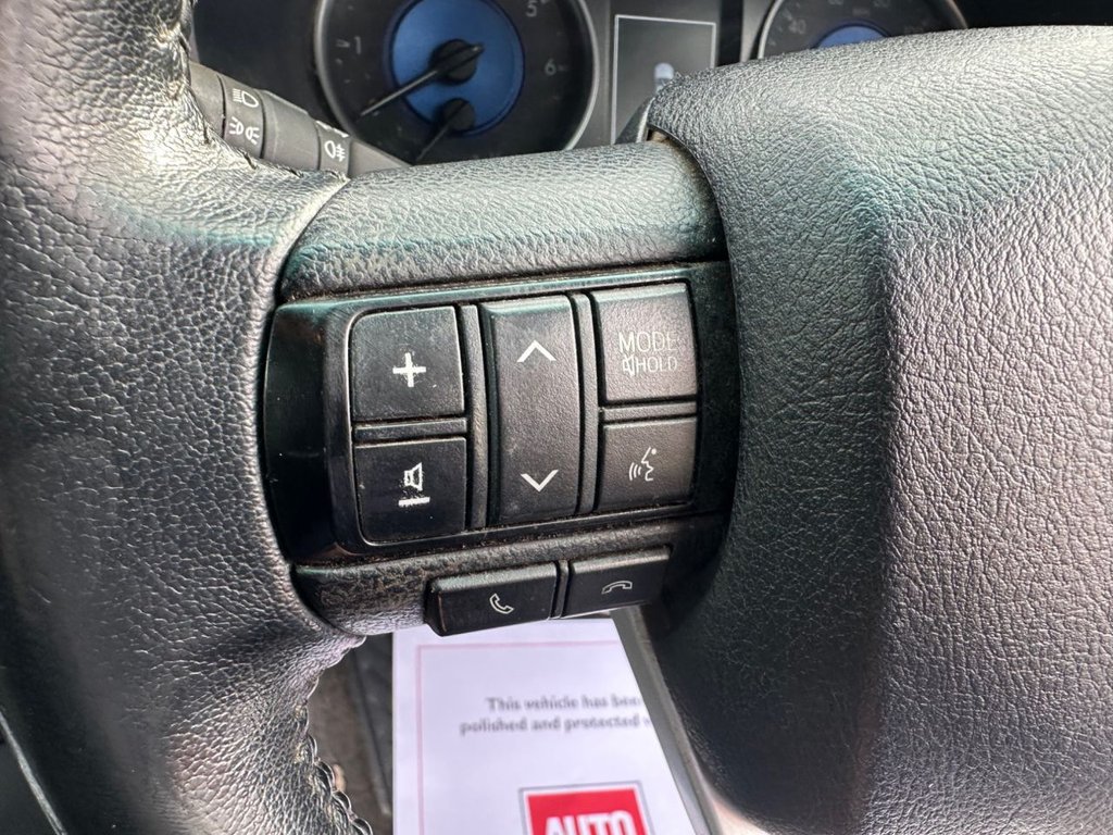 Used Toyota Hilux 2018 for sale - 76111881: Photo 28