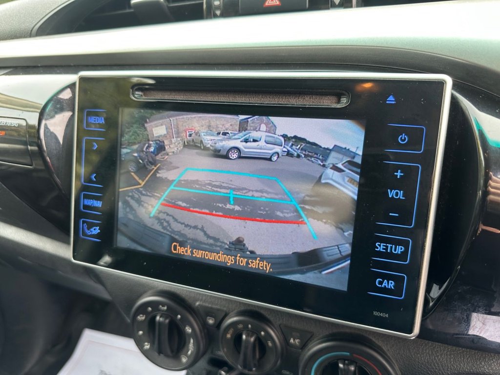 Used Toyota Hilux 2018 for sale - 76111881: Photo 5