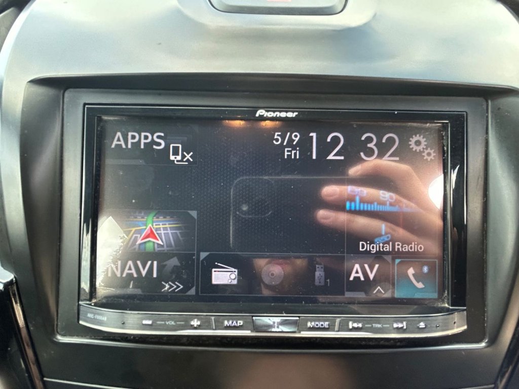Vehicle 25