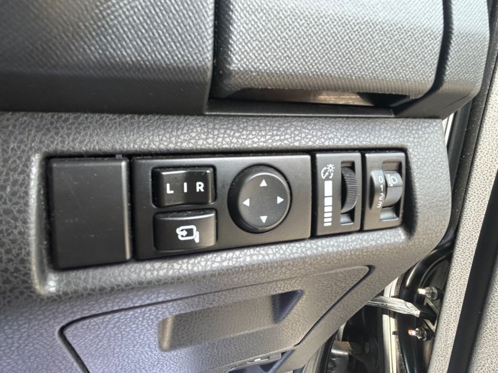 Vehicle 36