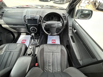 Used Isuzu D-Max 2016 for sale - 75923553: Photo