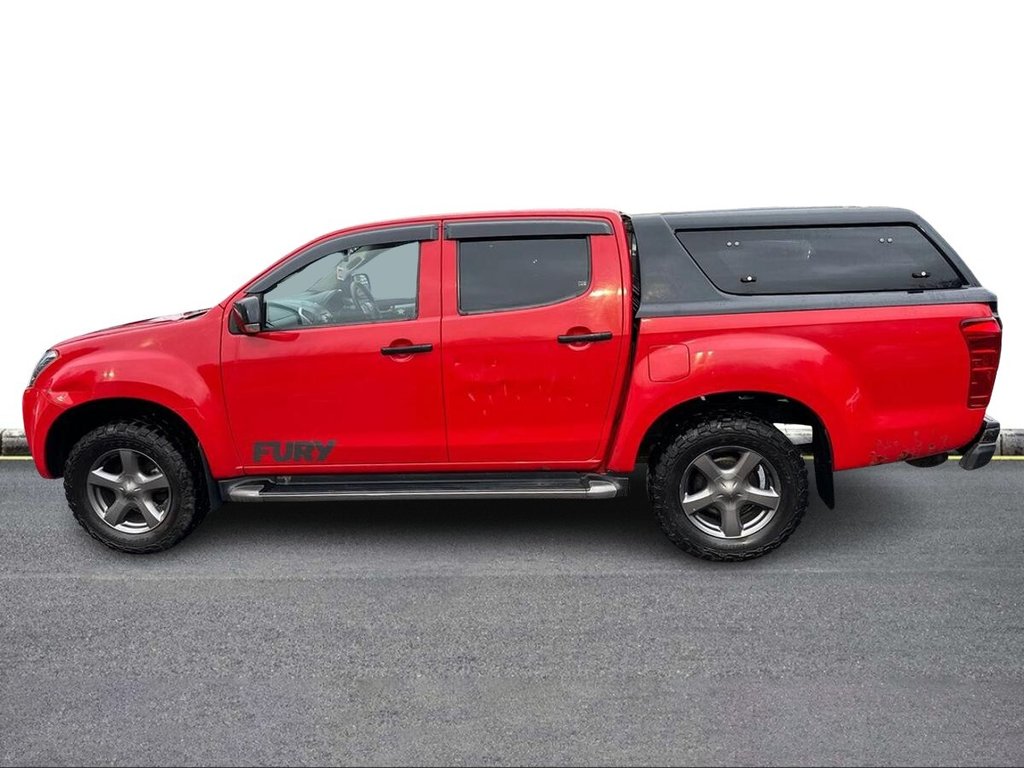 Used Isuzu D-Max 2015 for sale - 76841204: Photo 20