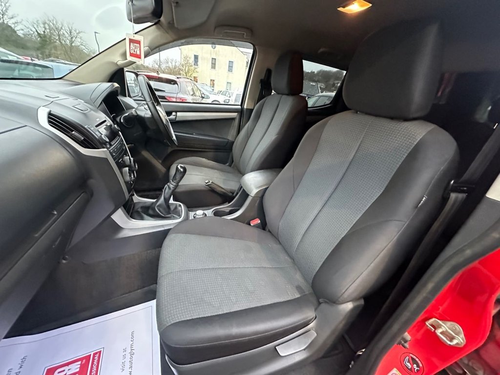 Used Isuzu D-Max 2015 for sale - 76841204: Photo 24
