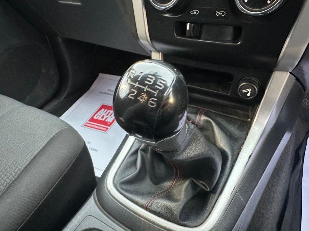 Used Isuzu D-Max 2015 for sale - 76841204: Photo 27