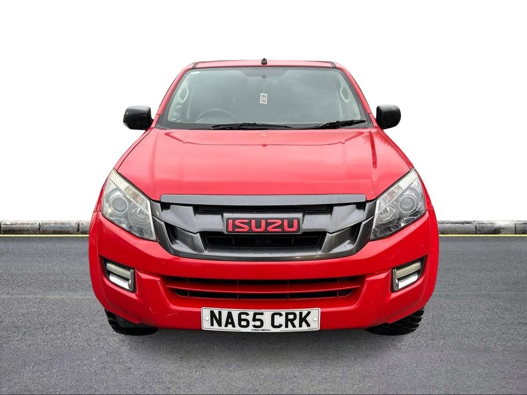 Used Isuzu D-Max 2015 for sale - 76841204: Photo 7
