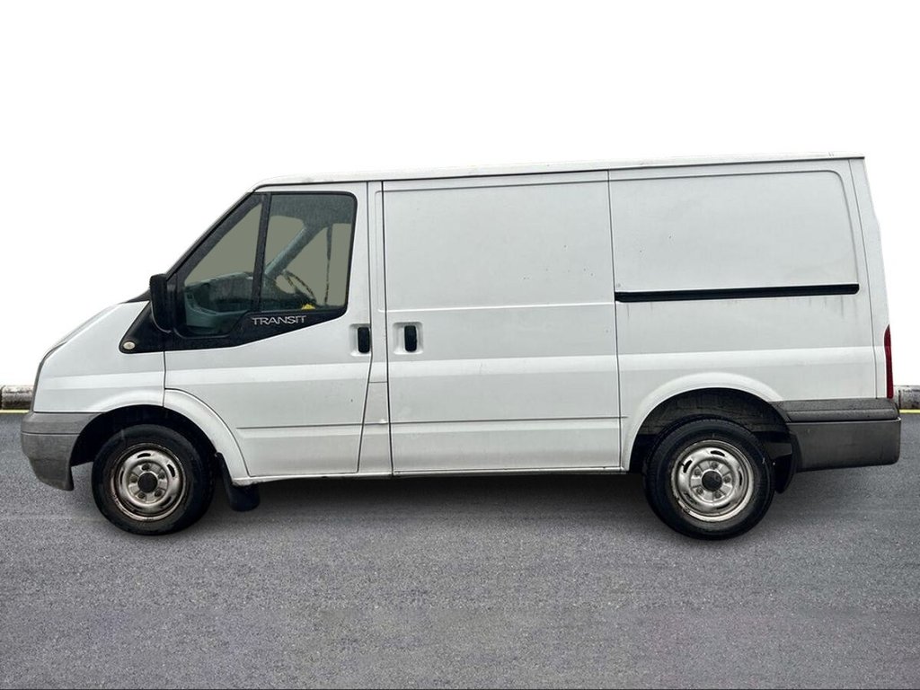Used Ford Transit 2013 for sale - 76686187: Photo 10