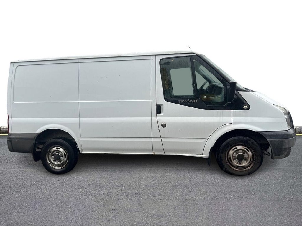 Used Ford Transit 2013 for sale - 76686187: Photo 11