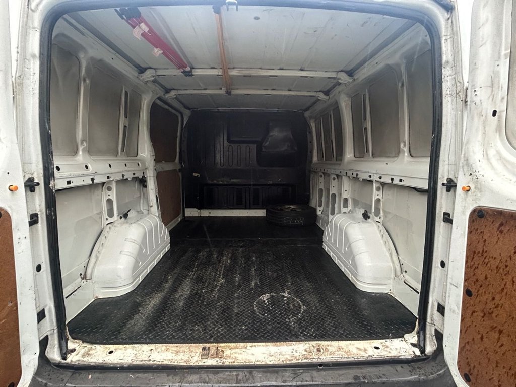 Used Ford Transit 2013 for sale - 76686187: Photo 12