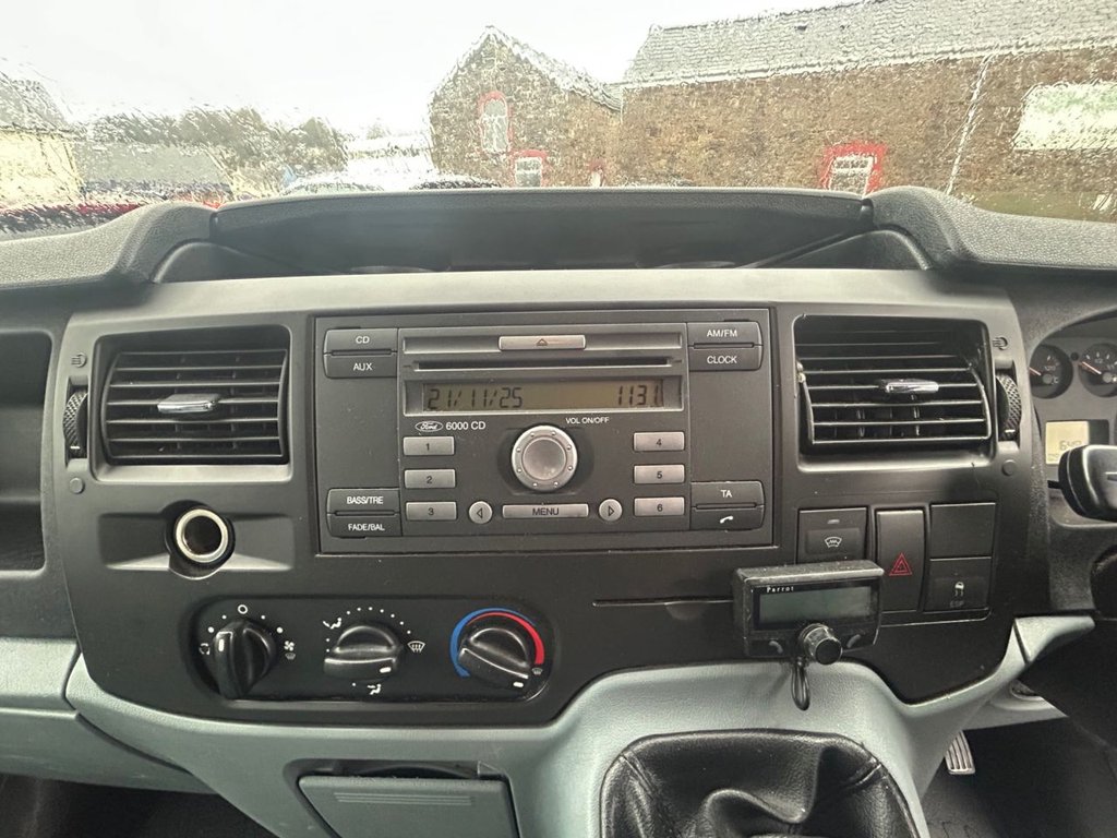 Used Ford Transit 2013 for sale - 76686187: Photo 17