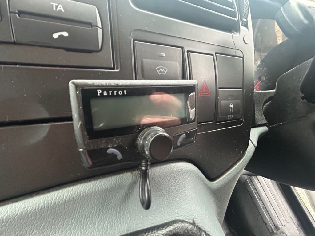 Used Ford Transit 2013 for sale - 76686187: Photo 18