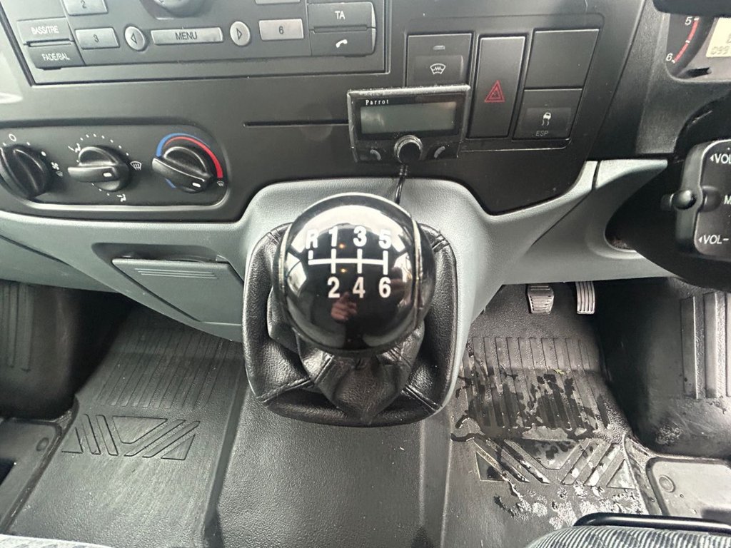 Used Ford Transit 2013 for sale - 76686187: Photo 19