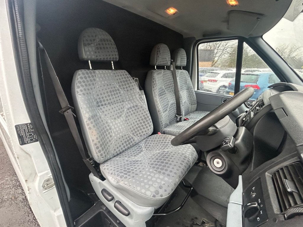 Used Ford Transit 2013 for sale - 76686187: Photo 20