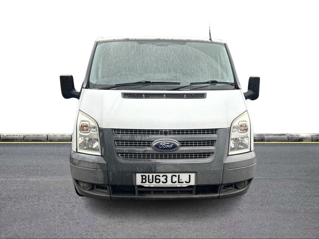 Used Ford Transit 2013 for sale - 76686187: Photo 3