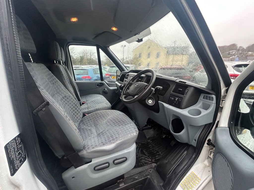 Used Ford Transit 2013 for sale - 76686187: Photo 6