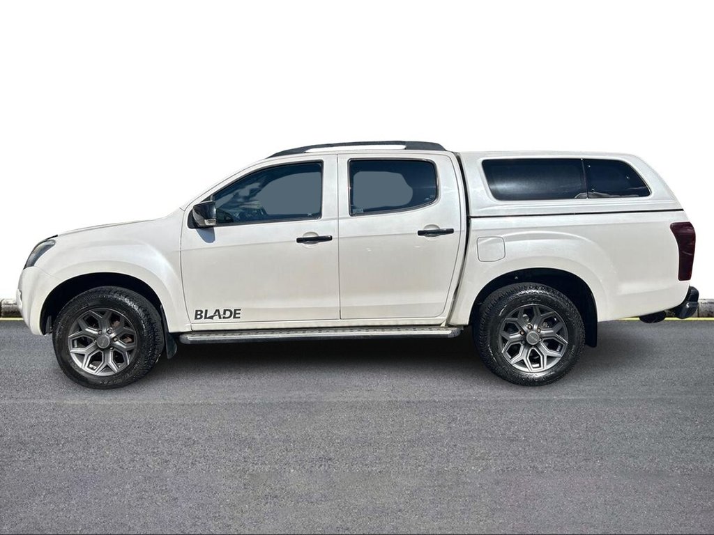 Used Isuzu D-Max 2015 for sale - 75998754: Photo 13