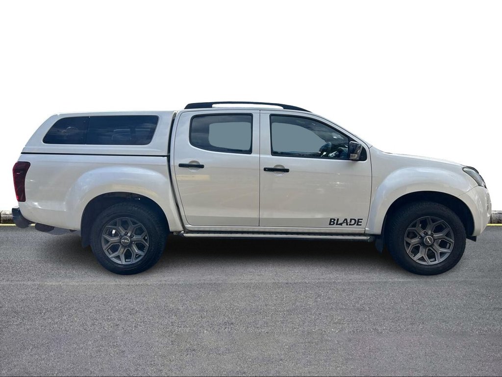 Used Isuzu D-Max 2015 for sale - 75998754: Photo 14