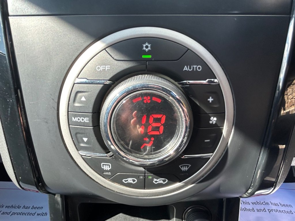 Used Isuzu D-Max 2015 for sale - 75998754: Photo 28