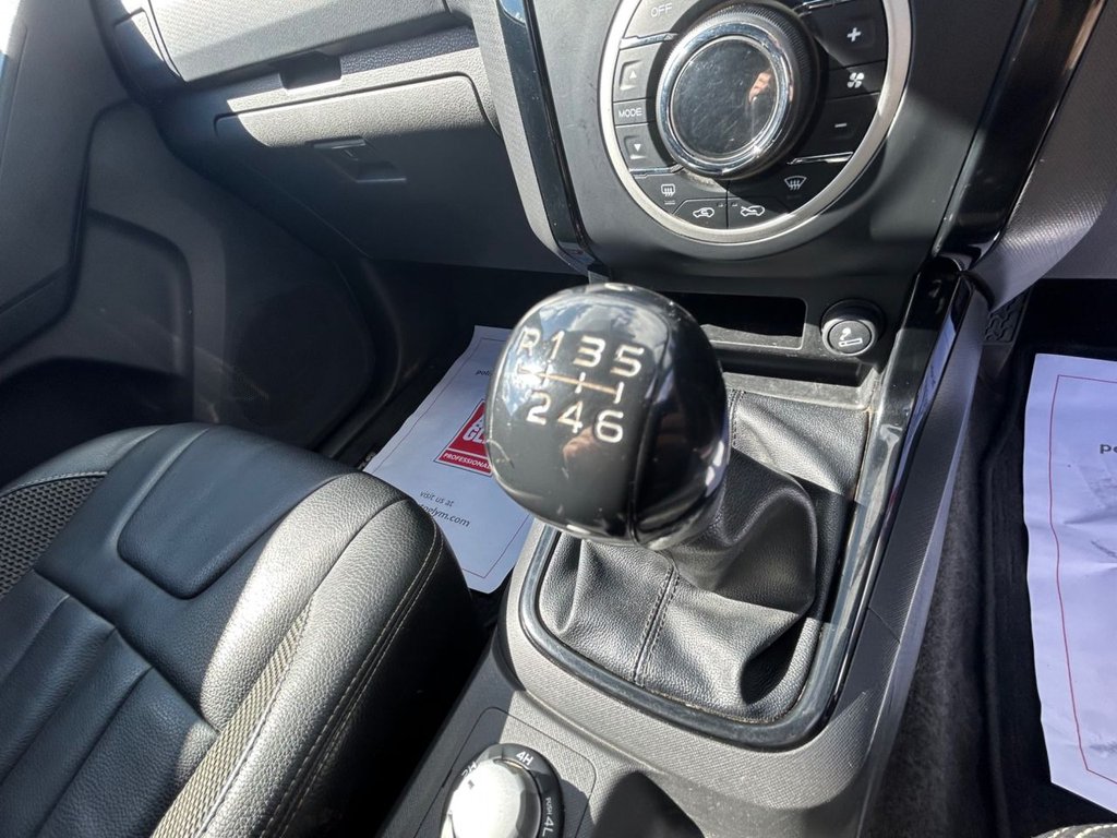 Used Isuzu D-Max 2015 for sale - 75998754: Photo 30